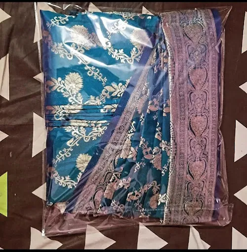 Sai Saree Pre Pleating service